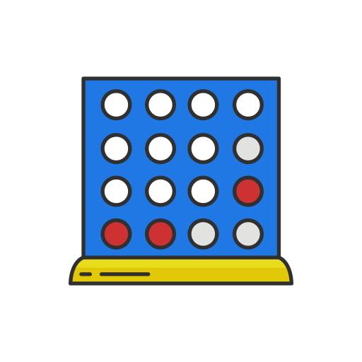 Connect 4 Game